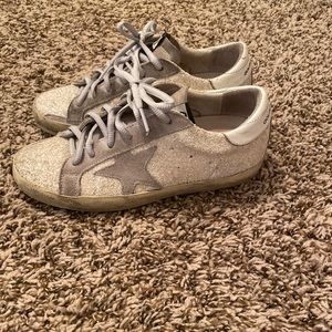 Golden Goose shoes